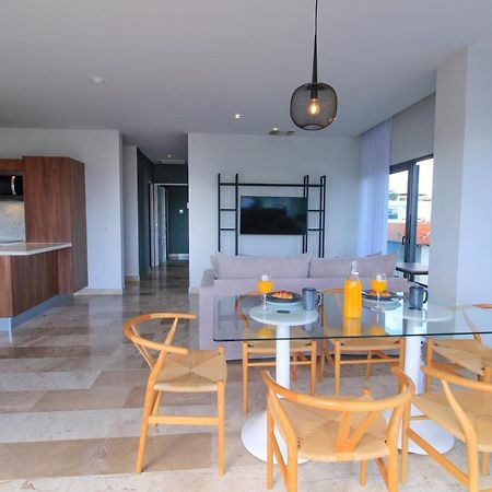 Singular Dream Vacation Rentals Playa del Carmen Exterior foto