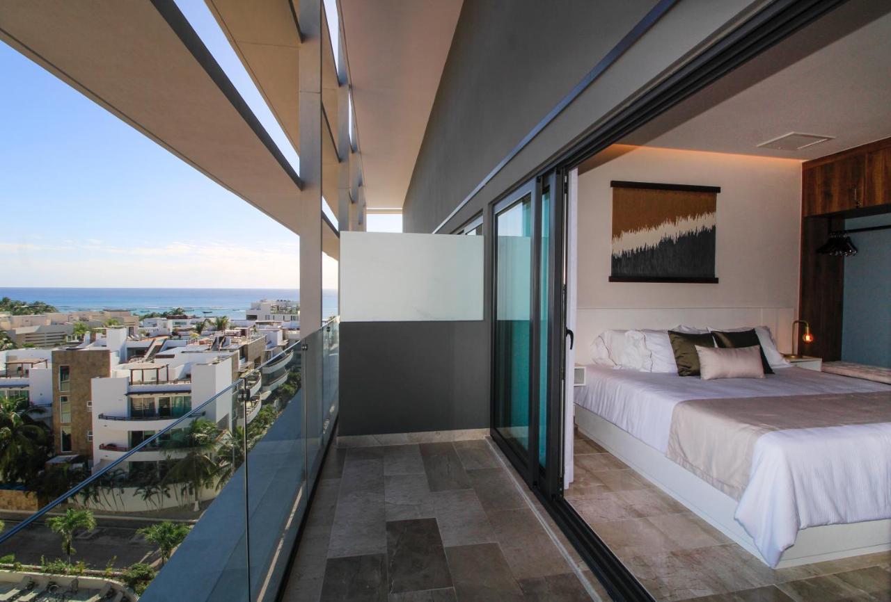 Singular Dream Vacation Rentals Playa del Carmen Exterior foto