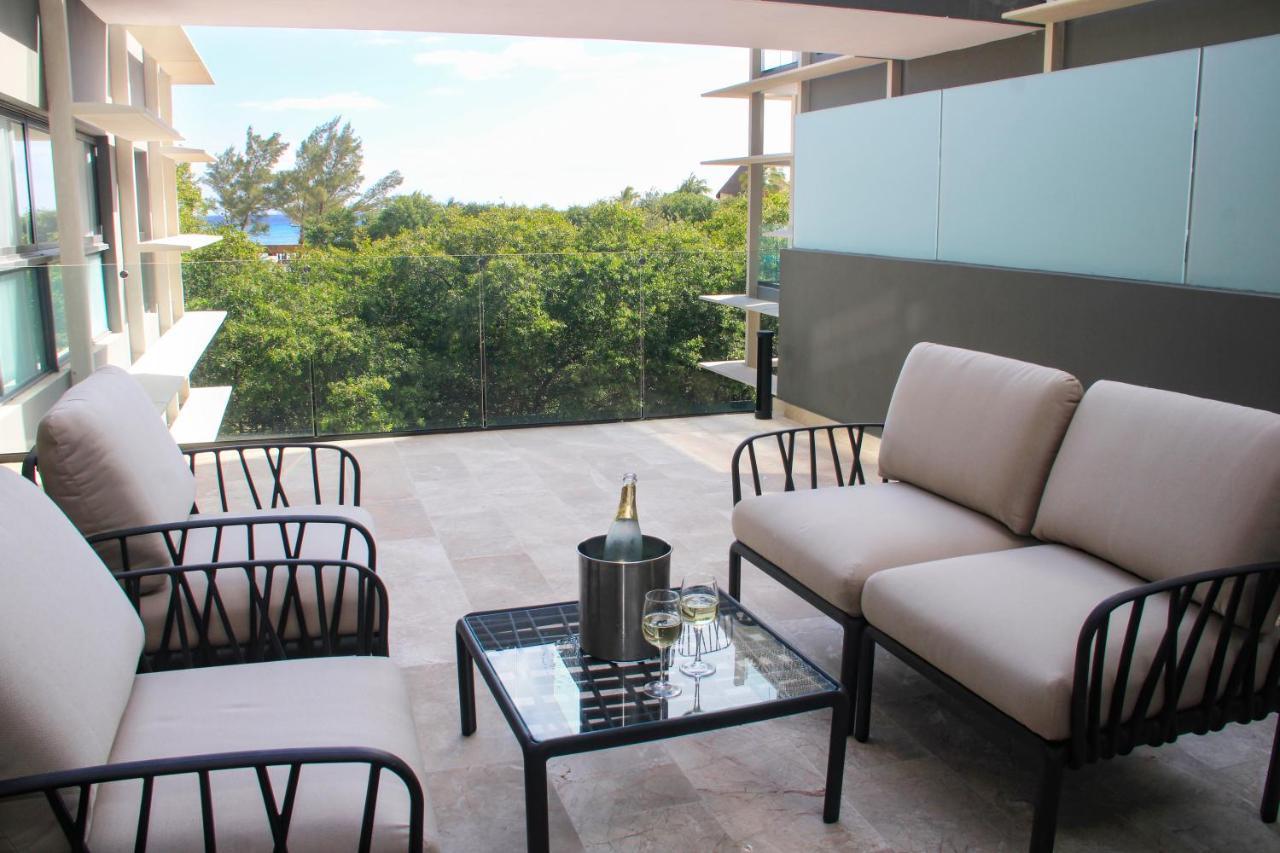 Singular Dream Vacation Rentals Playa del Carmen Exterior foto