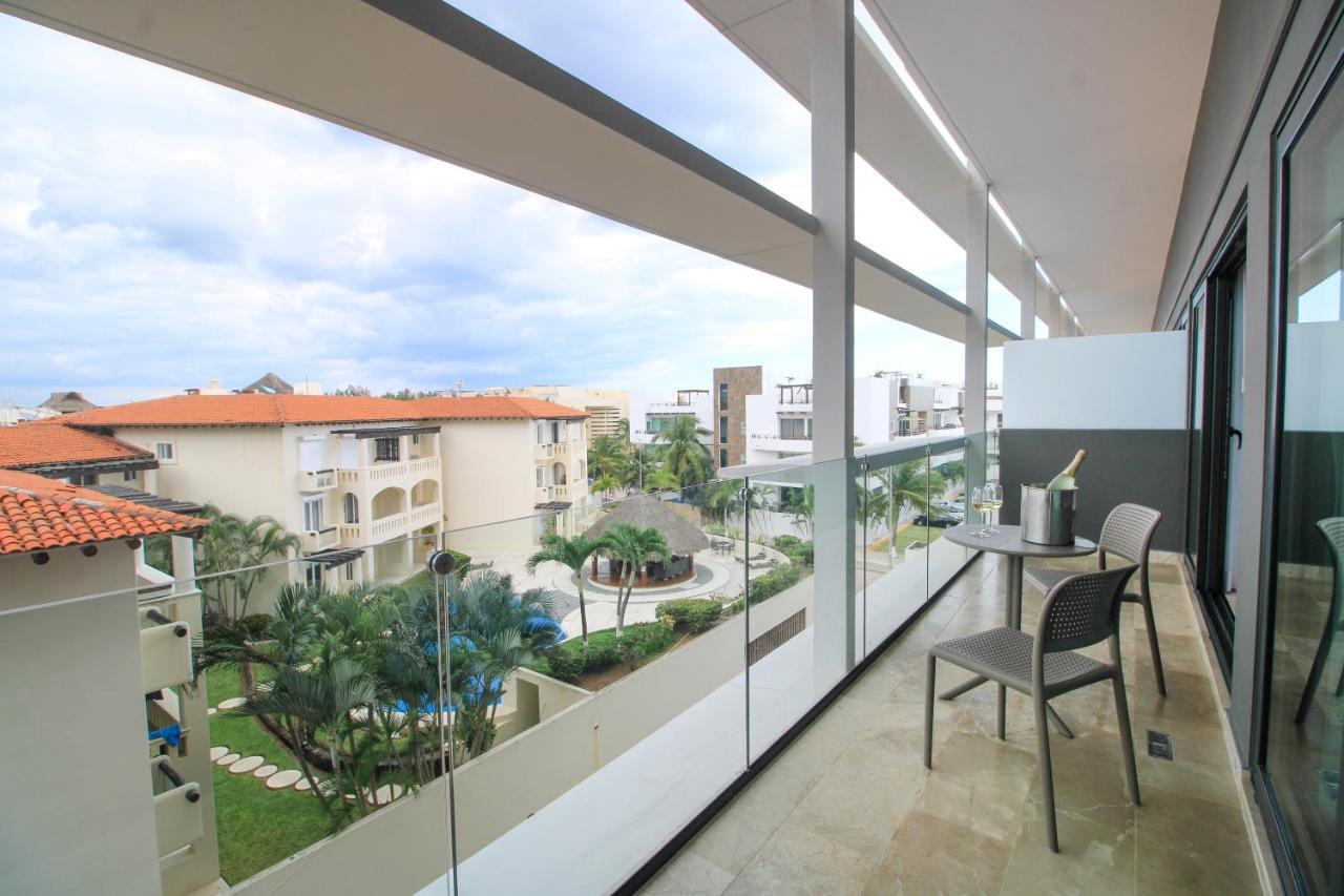 Singular Dream Vacation Rentals Playa del Carmen Exterior foto