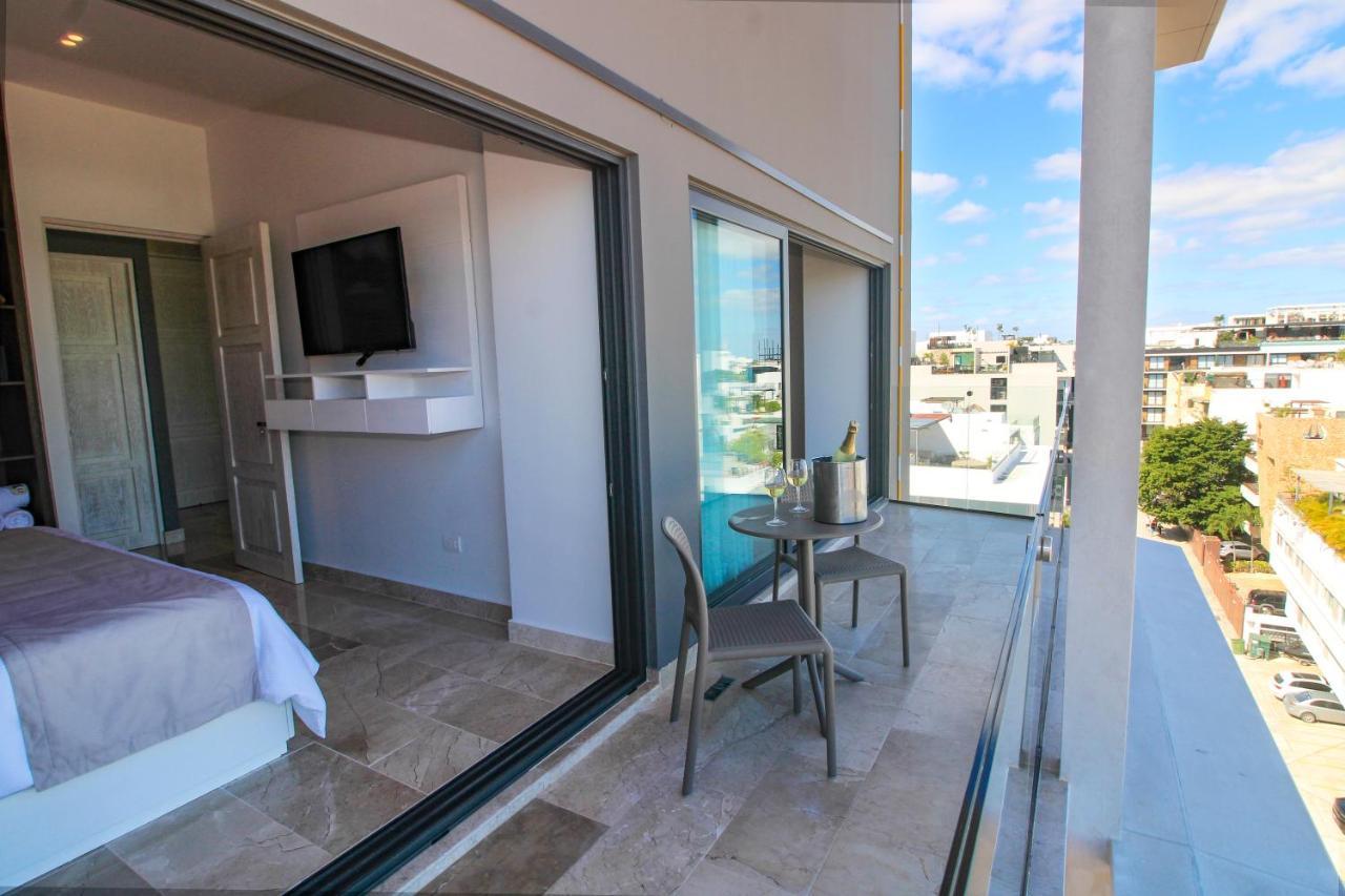 Singular Dream Vacation Rentals Playa del Carmen Exterior foto