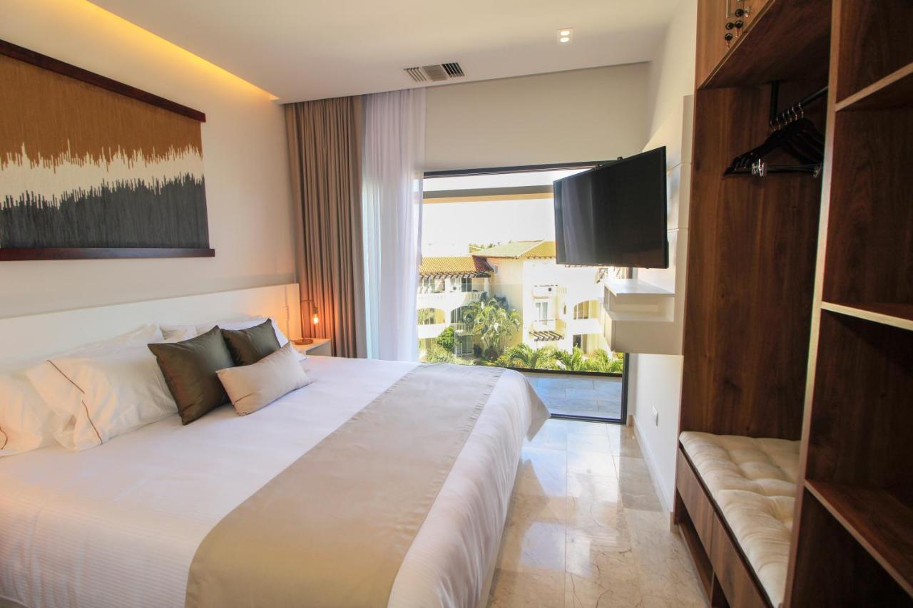 Singular Dream Vacation Rentals Playa del Carmen Exterior foto