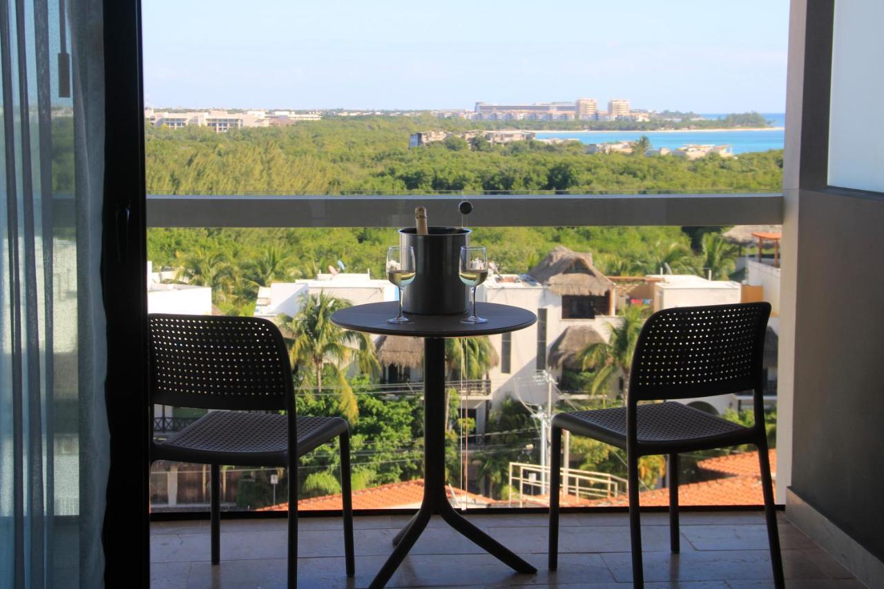Singular Dream Vacation Rentals Playa del Carmen Exterior foto