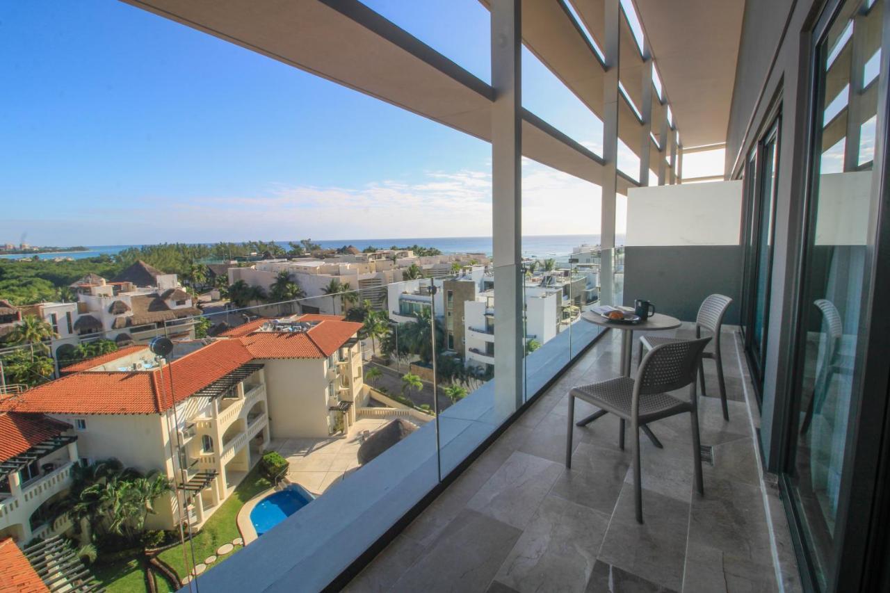 Singular Dream Vacation Rentals Playa del Carmen Exterior foto