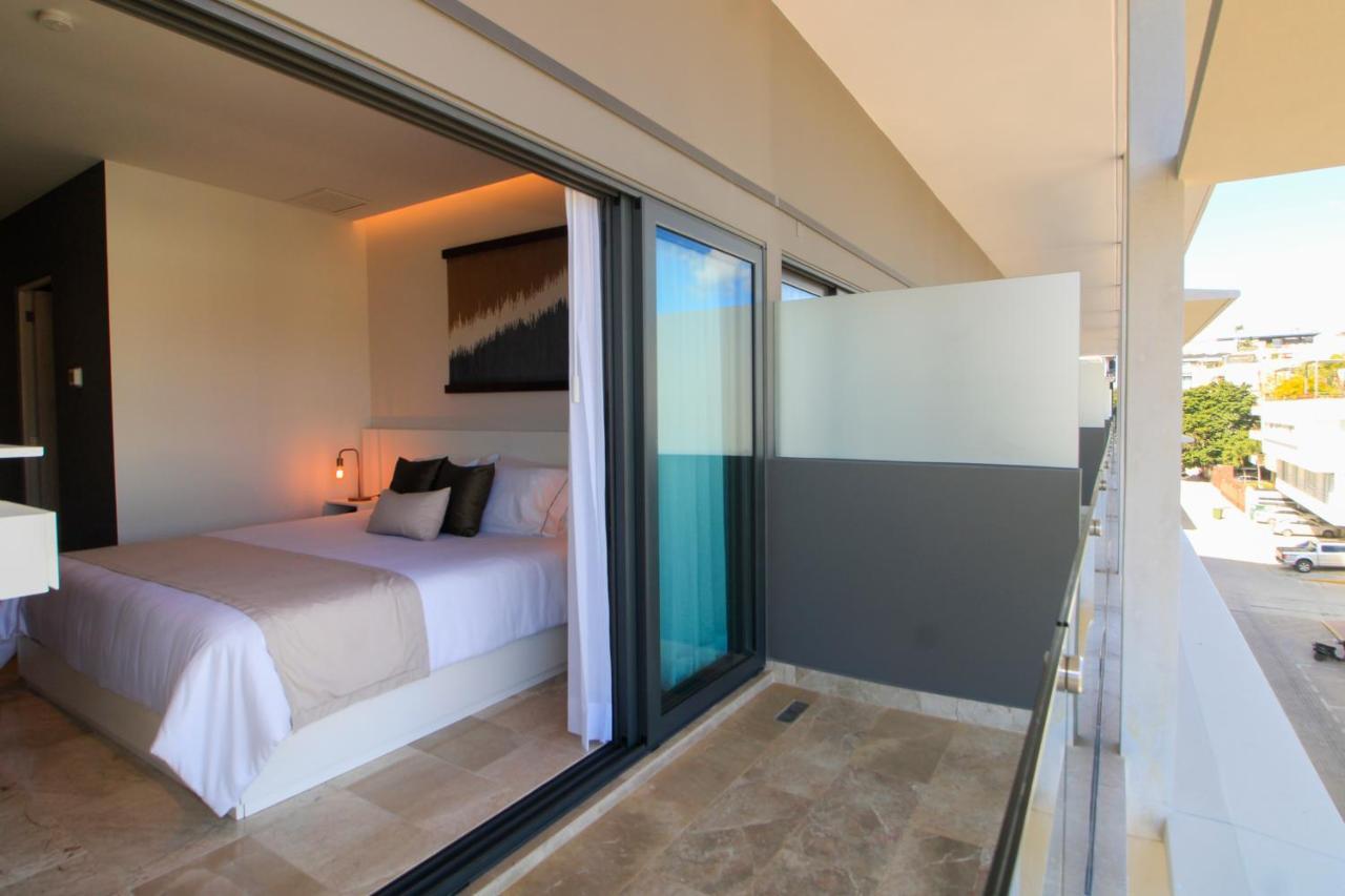 Singular Dream Vacation Rentals Playa del Carmen Exterior foto