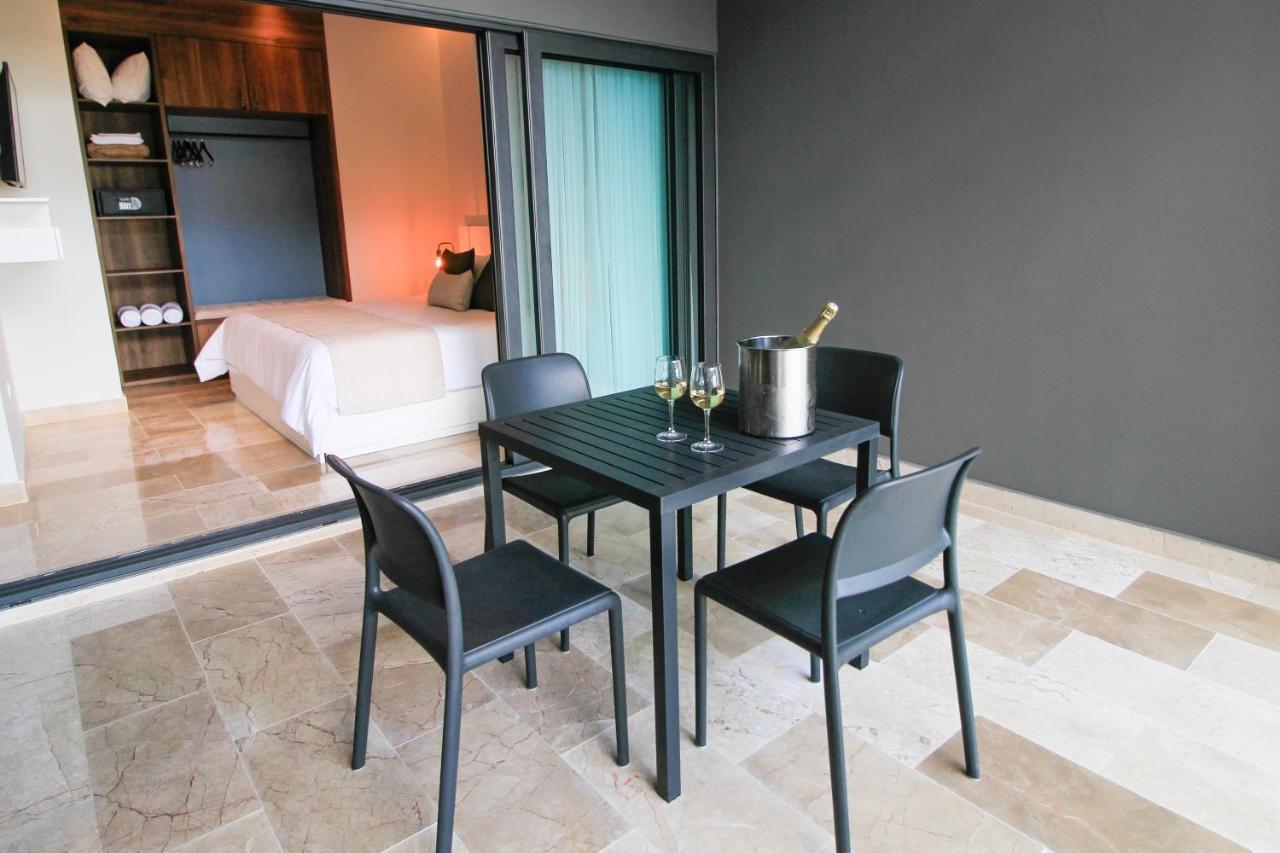 Singular Dream Vacation Rentals Playa del Carmen Exterior foto