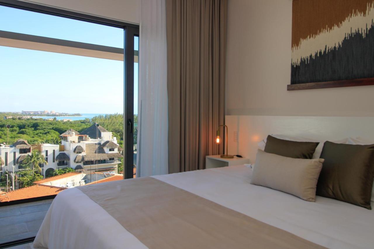 Singular Dream Vacation Rentals Playa del Carmen Exterior foto