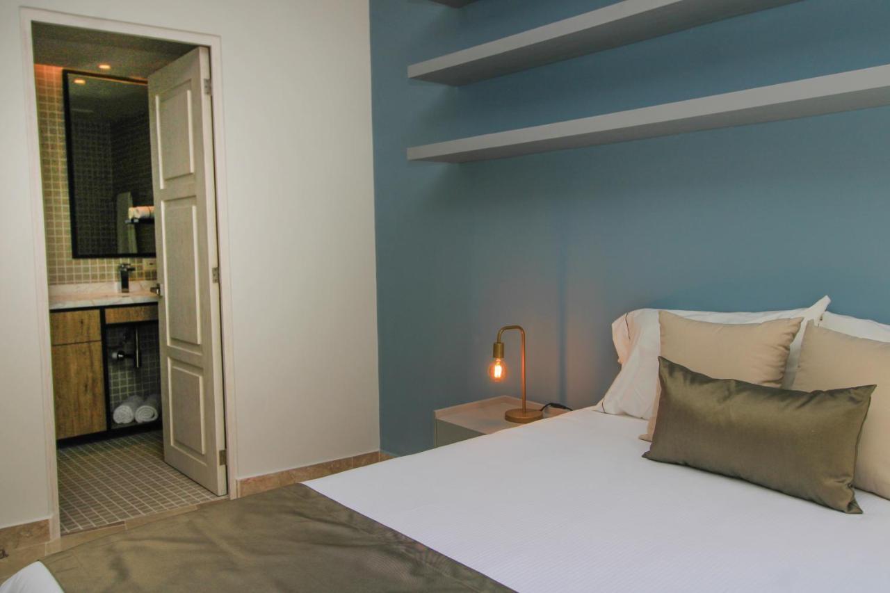 Singular Dream Vacation Rentals Playa del Carmen Exterior foto