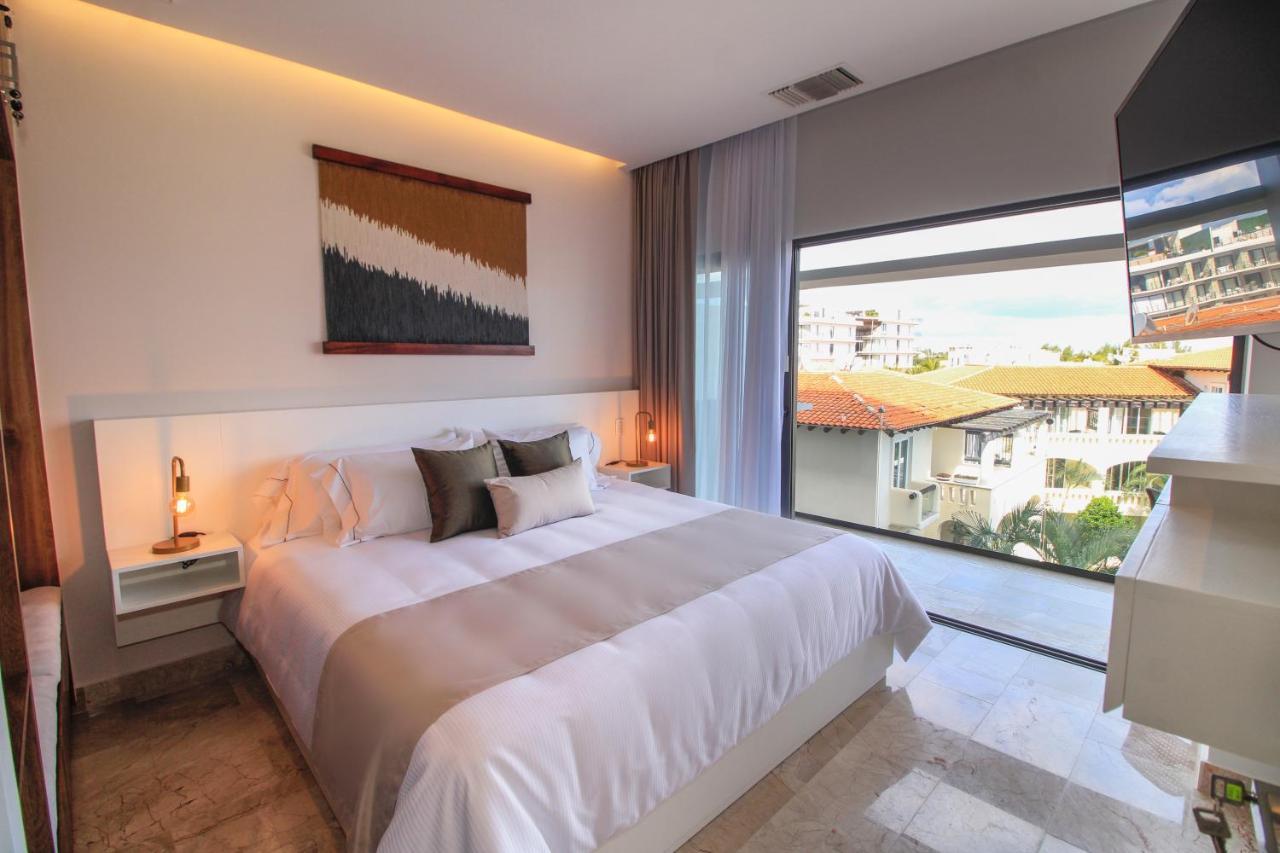 Singular Dream Vacation Rentals Playa del Carmen Exterior foto