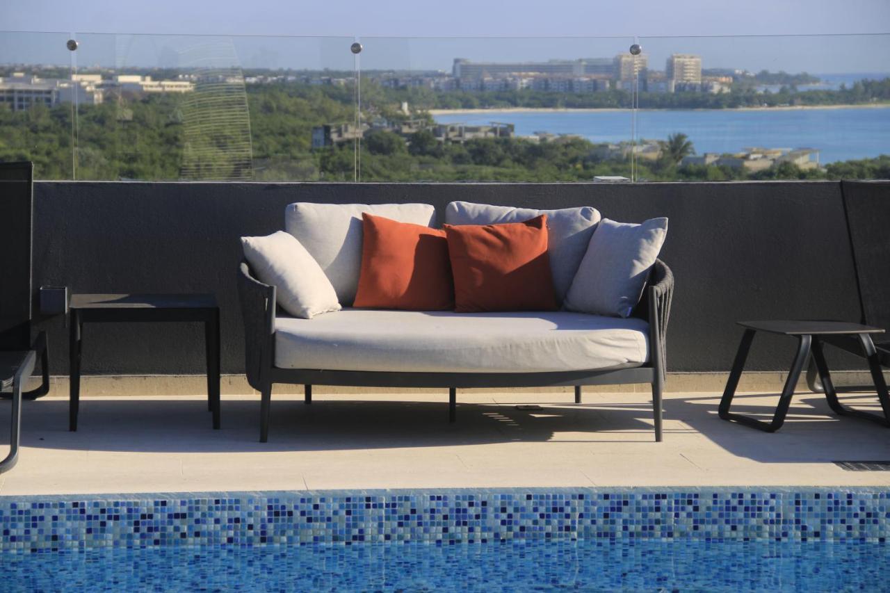 Singular Dream Vacation Rentals Playa del Carmen Exterior foto